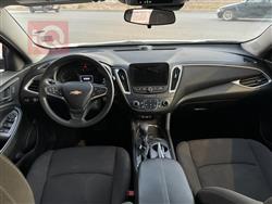 شيفروليه ماليبو